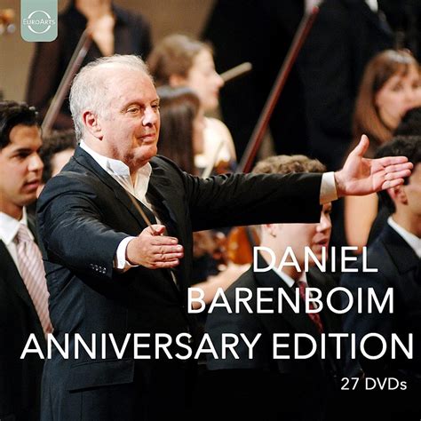 Daniel Barenboim Anniversary Edition Brahms Piano Concertos Nos 1 And 2 2017 1991 Avaxhome