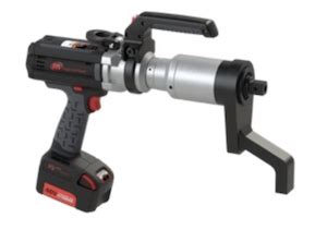 Ingersoll Rand QX Series 40V Cordless Torque Multiplier Contractor