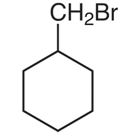 Bromomethyl Cyclohexane 500g B1708 500g Lab Pro Inc