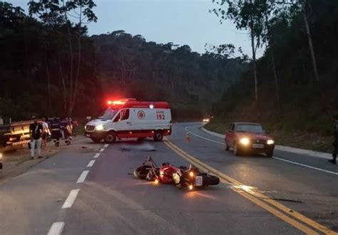 Policial militar que atuava em Afonso Cláudio morre após colisão na BR