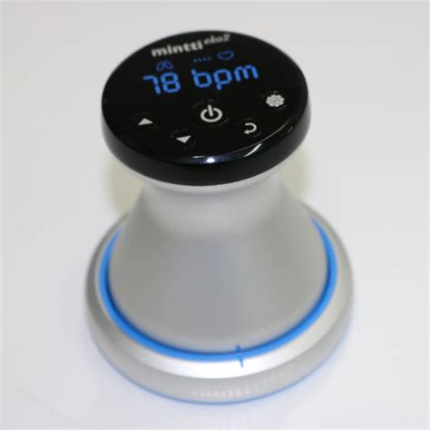 Bluetooth Medical Grade Digital single head electronic Stethoscope for hospital with CE ...