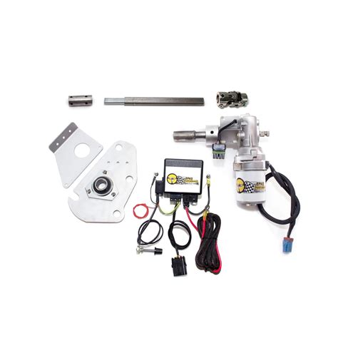 Epas 2009 Electric Power Steering Kit 69 74 Fx Body