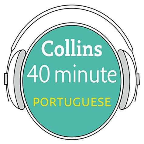 Portuguese In 40 Minutes Learn To Speak Portuguese In Minutes With