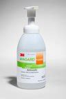 9321A 3M Avagard Foaming Instant Hand Antiseptic 500 Ml Steeles