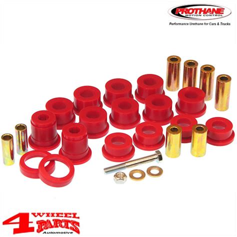 Total Imagen Jeep Wrangler Bushings Abzlocal Mx