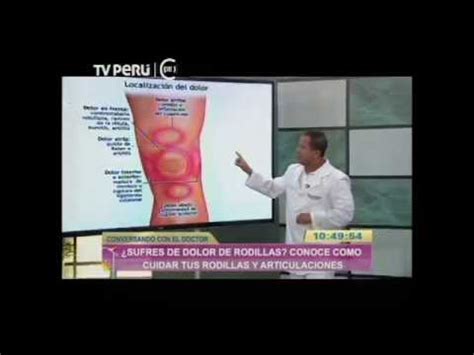 Dr Luis Cotillo Herrera Traumat Logo Especialista En Rodilla Enero