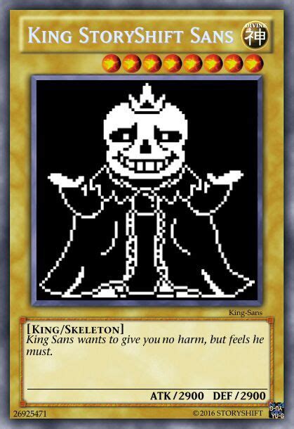 Undertale Cards | Undertale Amino