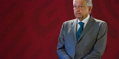 Amlo Niega Afectaci N A Afores Por Cancelar Naim