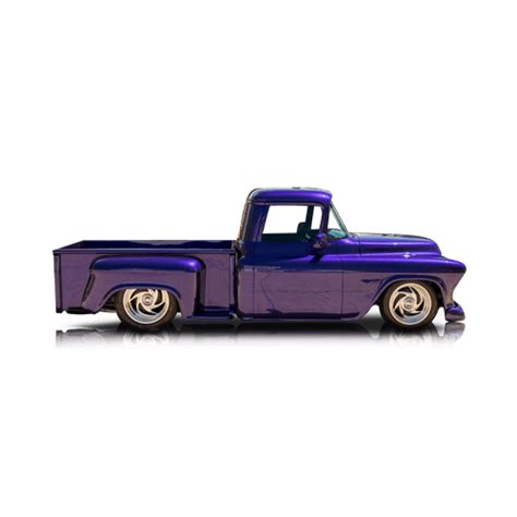 1957 Chevrolet 3100 Restomod For Sale Exotic Car Trader Lot 22041998