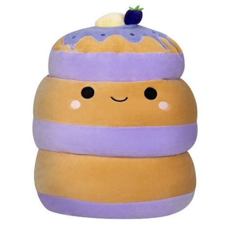 Paislynn The Pumpkin Spice Latte Squishmallow Artofit