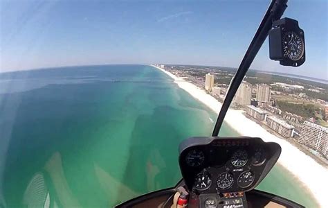 Panama City Beach Helicopter Rides Best Image Viajeperu Org