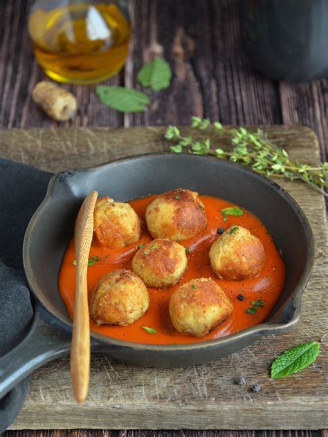 Recette Boulettes De Tempeh Marie Claire