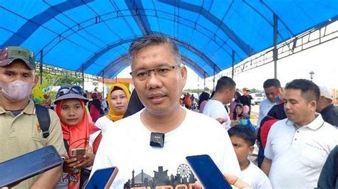 Setelah Sekda Kini Mantan Wali Kota Kendari Sulkarnain Jadi Tersangka