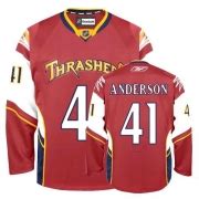 Atlanta Thrashers Jerseys | Thrashers Men's, Women's, Kids Jerseys Shop ...