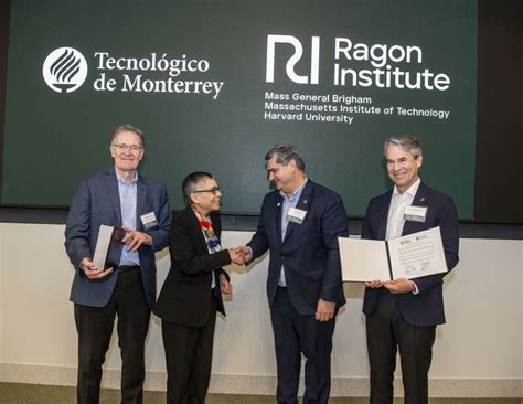 Revolutionizing Innovation And Technology The Impact Of Iiradio Tecnolgico De Monterrey