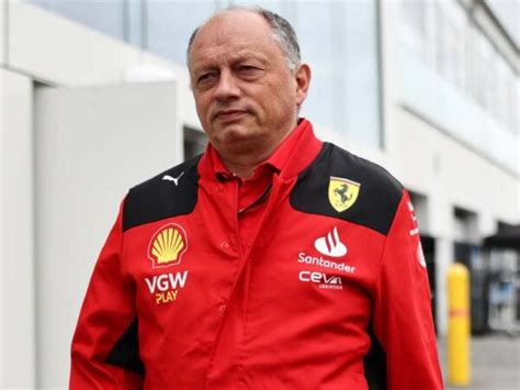 fred vasseur net worth 2025