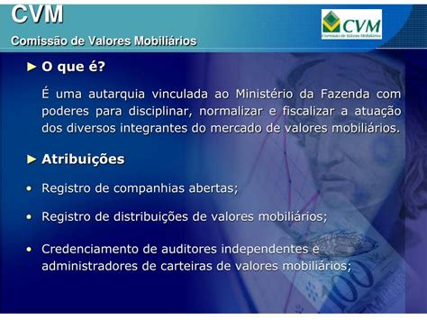 PPT INSTITUI Ç Õ ES FINANCEIRAS PowerPoint Presentation free