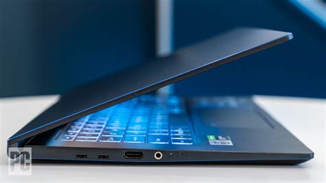 Msi Prestige 15 Review Pcmag