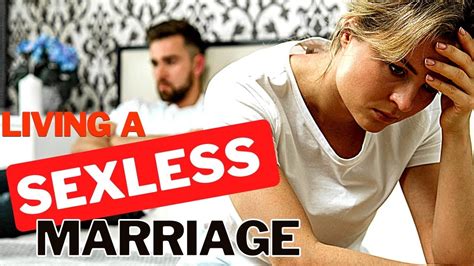 How To Find Help In A Sexless Marriage YouTube