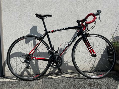 Rower Szosowy Kolarz Wka Specialized Allez Shimano Claris Rawicz