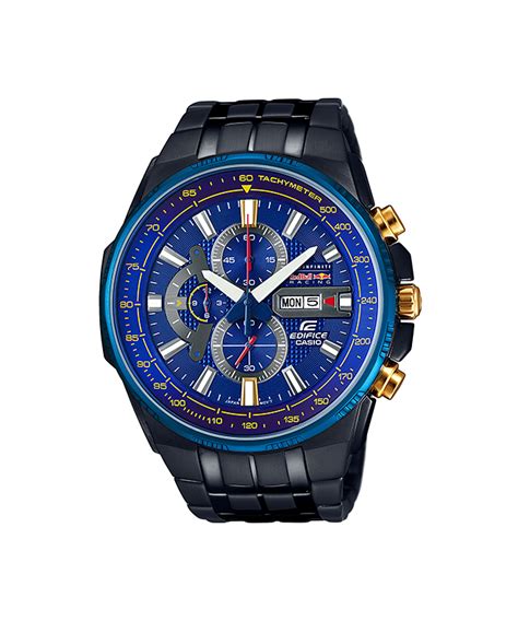 Casio Efr Rbb Aer Zegarek Edifice Zegarownia Pl