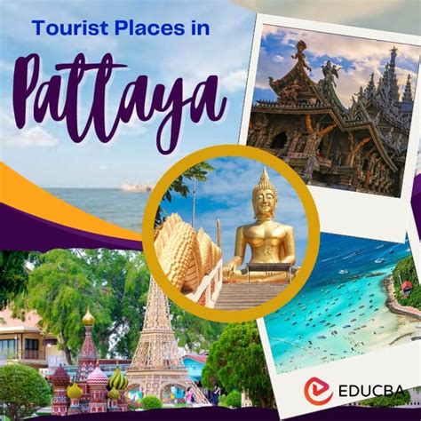 20 Most Visited Tourist Attractions In Pattaya Lonely Planet