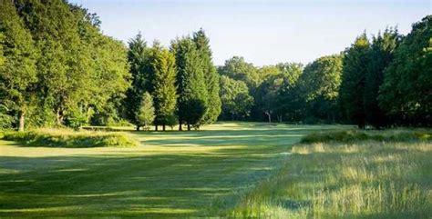 Langley Park Golf Club in Beckenham, Bromley, England | Golf Advisor