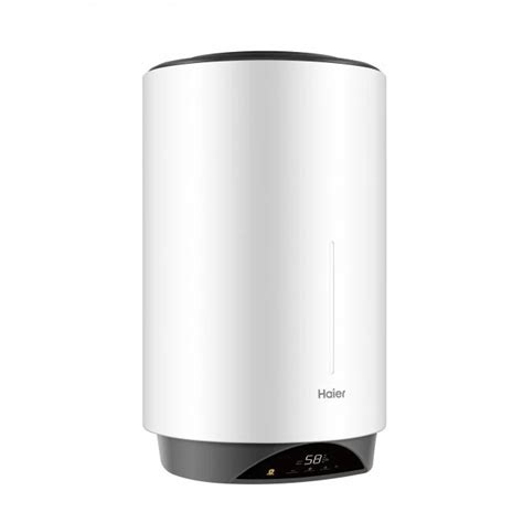 Haier ES50V-VH3EU elektrinis vandens šildytuvas 50 litrų | Kainos