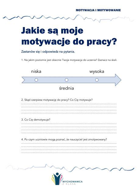 Praca Nauczyciela Epedagogika