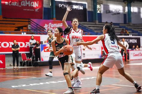 Kilas Balik Finalis Dbl Jabar Trimula Siap Rebut Kembali Gelar Juara