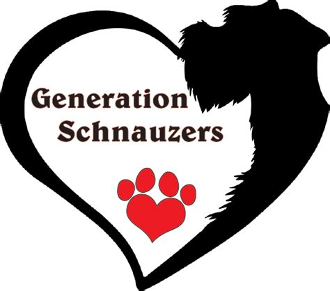Available Puppies - Generation Schnauzers