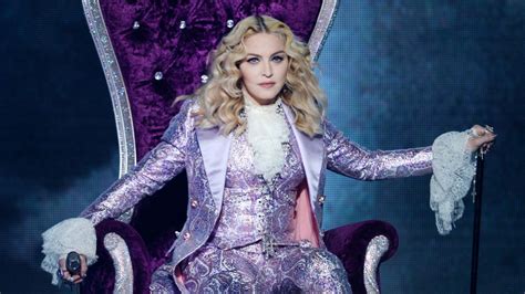 Madonna S Most Iconic Looks Ever Atelier Yuwa Ciao Jp