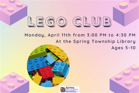 Spring Township Library | Berks County Public Libraries