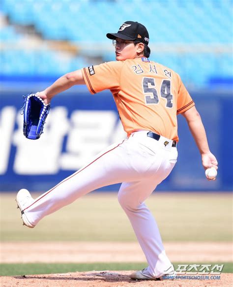 김민석·문현빈 포함김서현 제외 신인 14명 Kbo 개막 엔트리 발표두산·nc 0명 네이트 스포츠