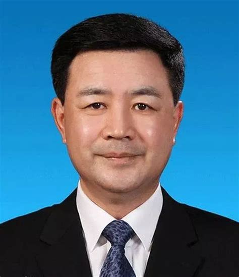 王小洪任公安部党委书记，赵克志不再兼任凤凰网山东凤凰网