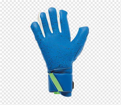 Guante De Guardameta Luva Uhlsport Goleiro Futebol Futebol M O