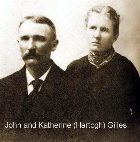 Katharina Mary Hartogh Gilles 1857 1906 Find A Grave Memorial