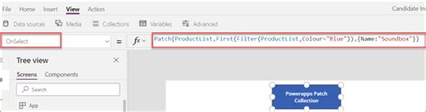 Powerapps Collection Add Update Remove And Filter Items Spguides