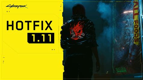 Hotfix Home Of The Cyberpunk Universe Games Anime More