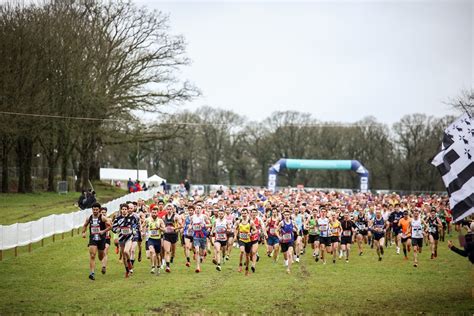 Cap découverte accueille les championnats de France de cross 2024