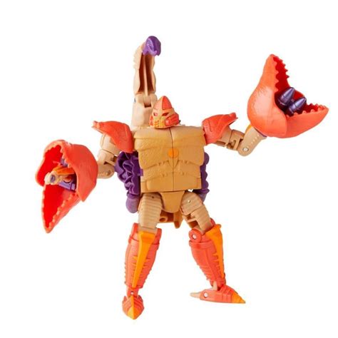 Sandstorm Exclusivo Transformers Legacy Actiontoyses