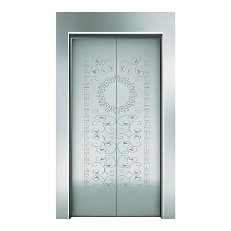 Premium Turkish Productsonline Shop Automatic Elevator Door Dr