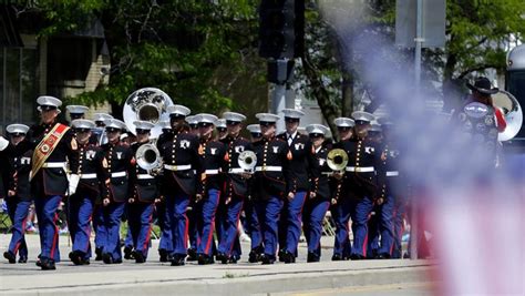 Guide To Appleton Flag Day Parade