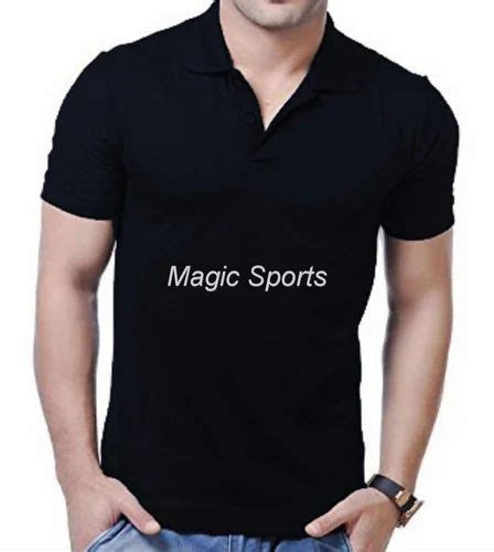 Polyester Promotional Polo T Shirts At Rs 300 Piece In Pune Id