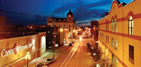 Best Places And Things To Do In Moose Jaw Canada Places And