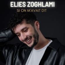 Elies Zoghlami le 06 03 2025 20 45 L Odéon Montpellier Billets