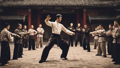 Top 7 Legendary Kung Fu Masters in History