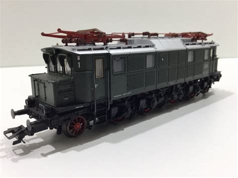 M Rklin H Elektrolokomotive Serie E Db Catawiki