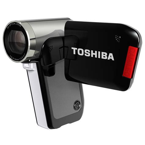 Toshiba Camileo P30 PX1496E 1CAM achat vente Caméscope numérique