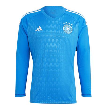 Adidas Torwarttrikot Dfb Tiro Torwarttrikot Langarm Wm